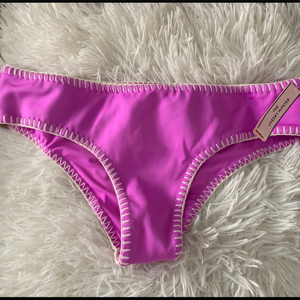Victoria’s Secret PINK bathing suit bottoms